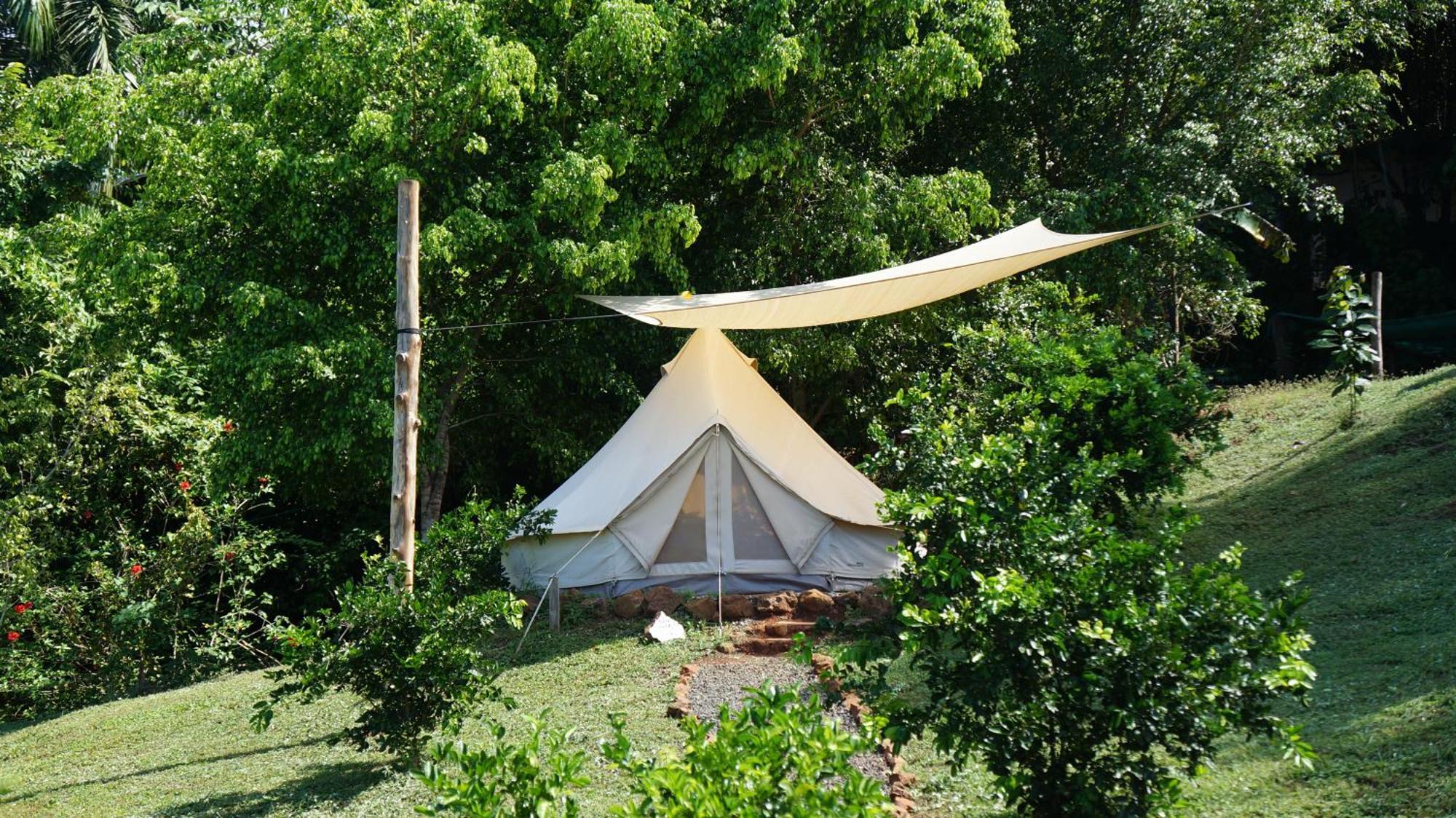 Hostel Alouatta Playa Coyote San Francisco de Coyote Zewnętrze zdjęcie