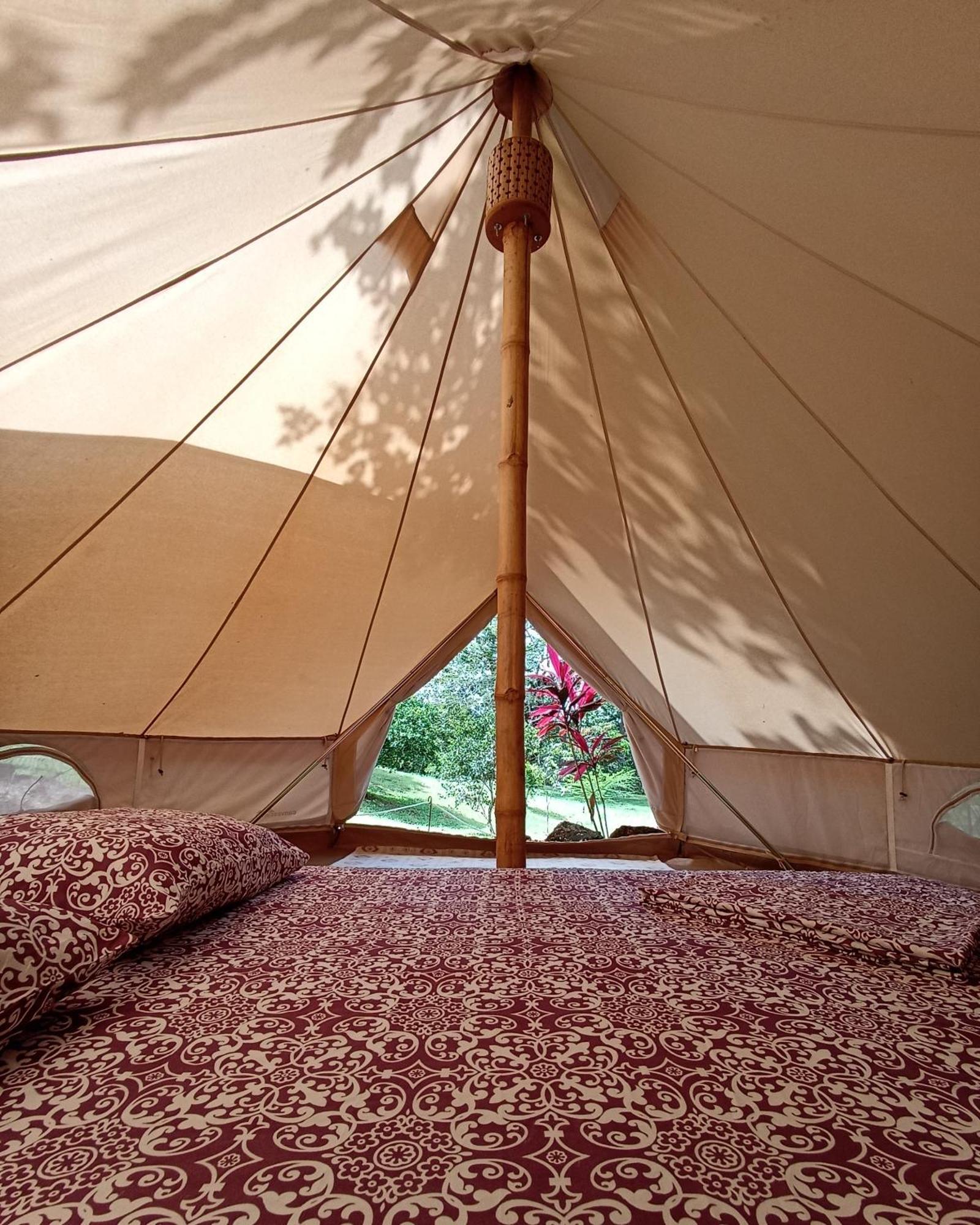 Hostel Alouatta Playa Coyote San Francisco de Coyote Zewnętrze zdjęcie