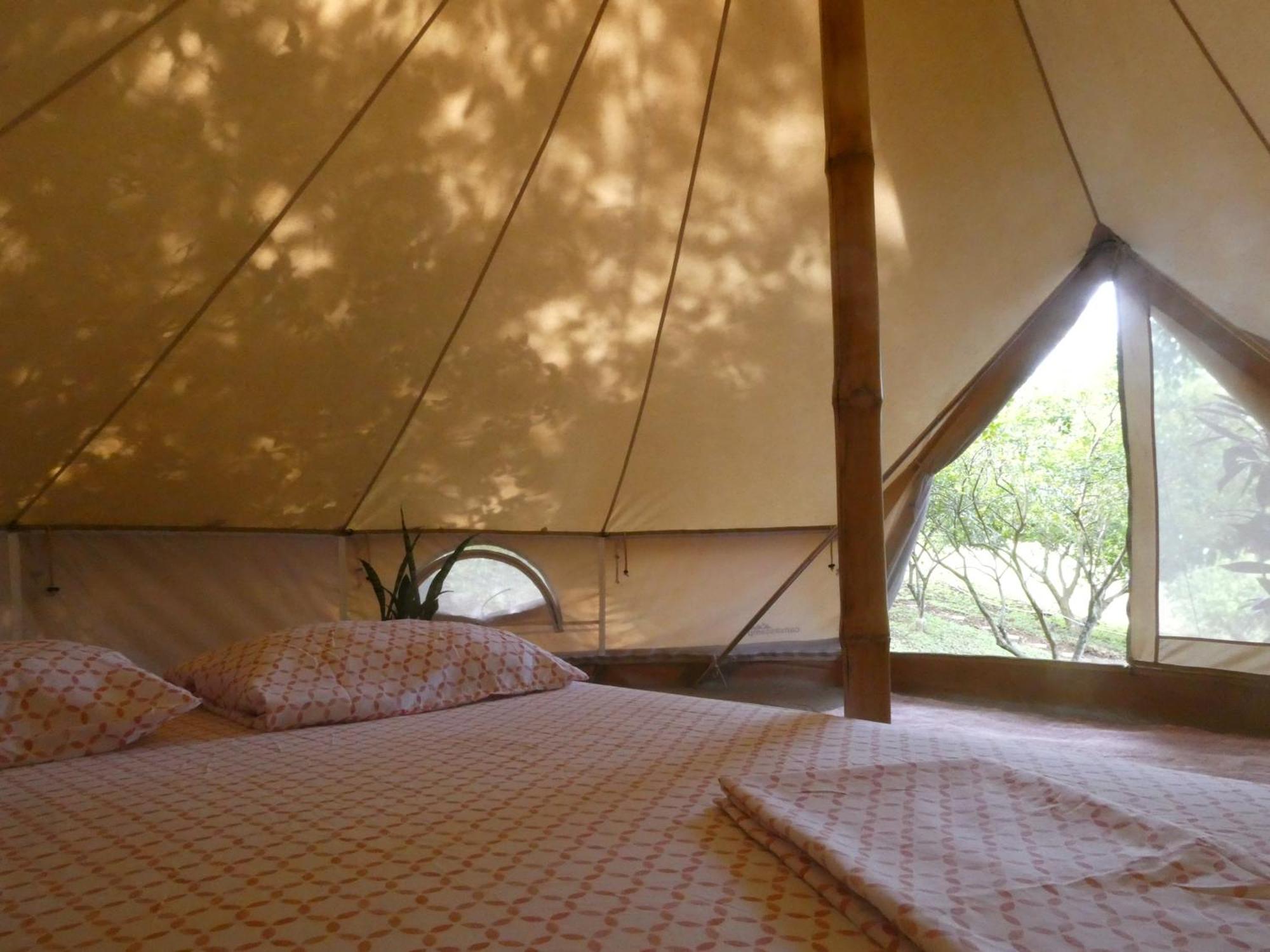 Hostel Alouatta Playa Coyote San Francisco de Coyote Zewnętrze zdjęcie