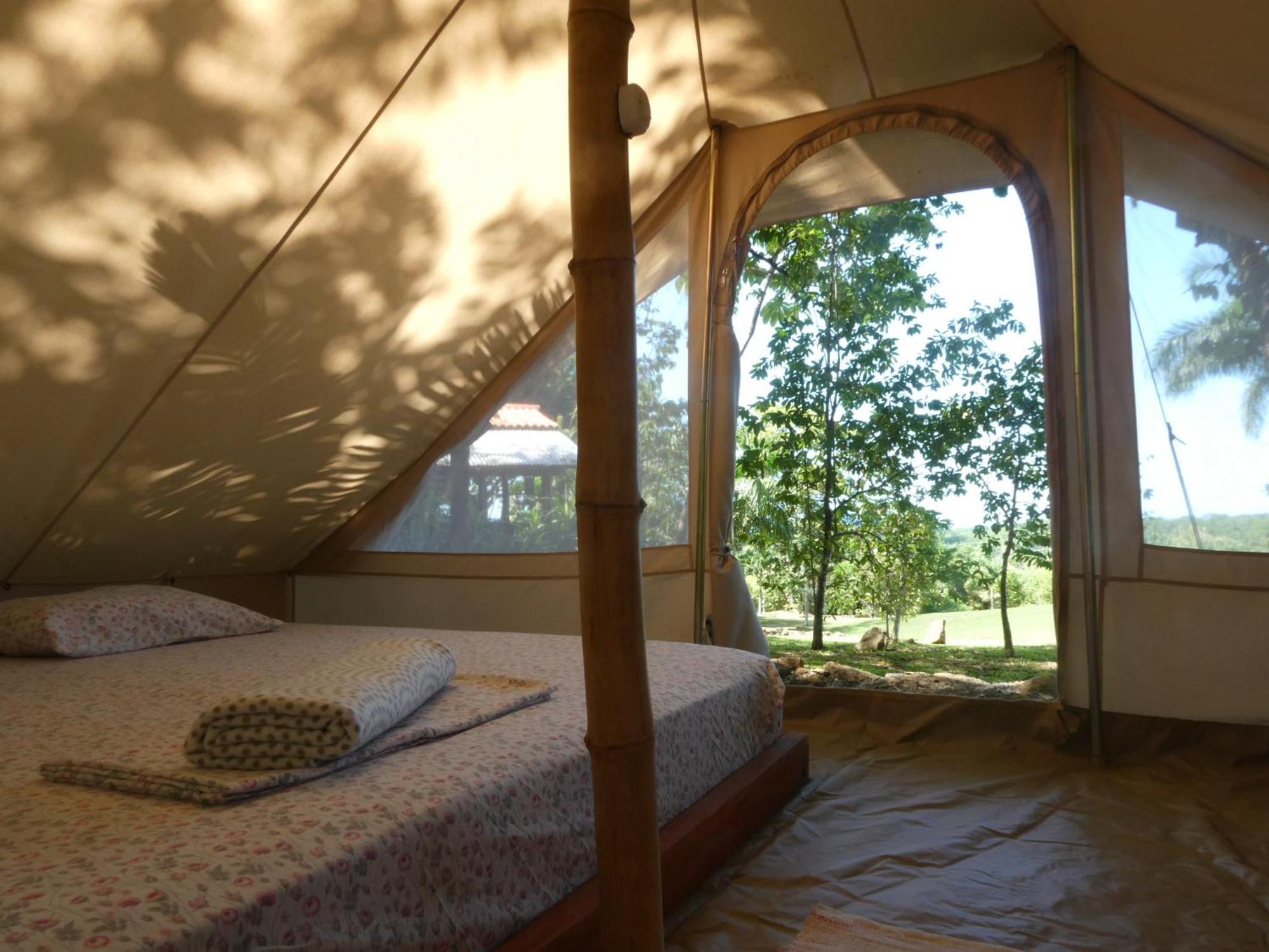 Hostel Alouatta Playa Coyote San Francisco de Coyote Zewnętrze zdjęcie