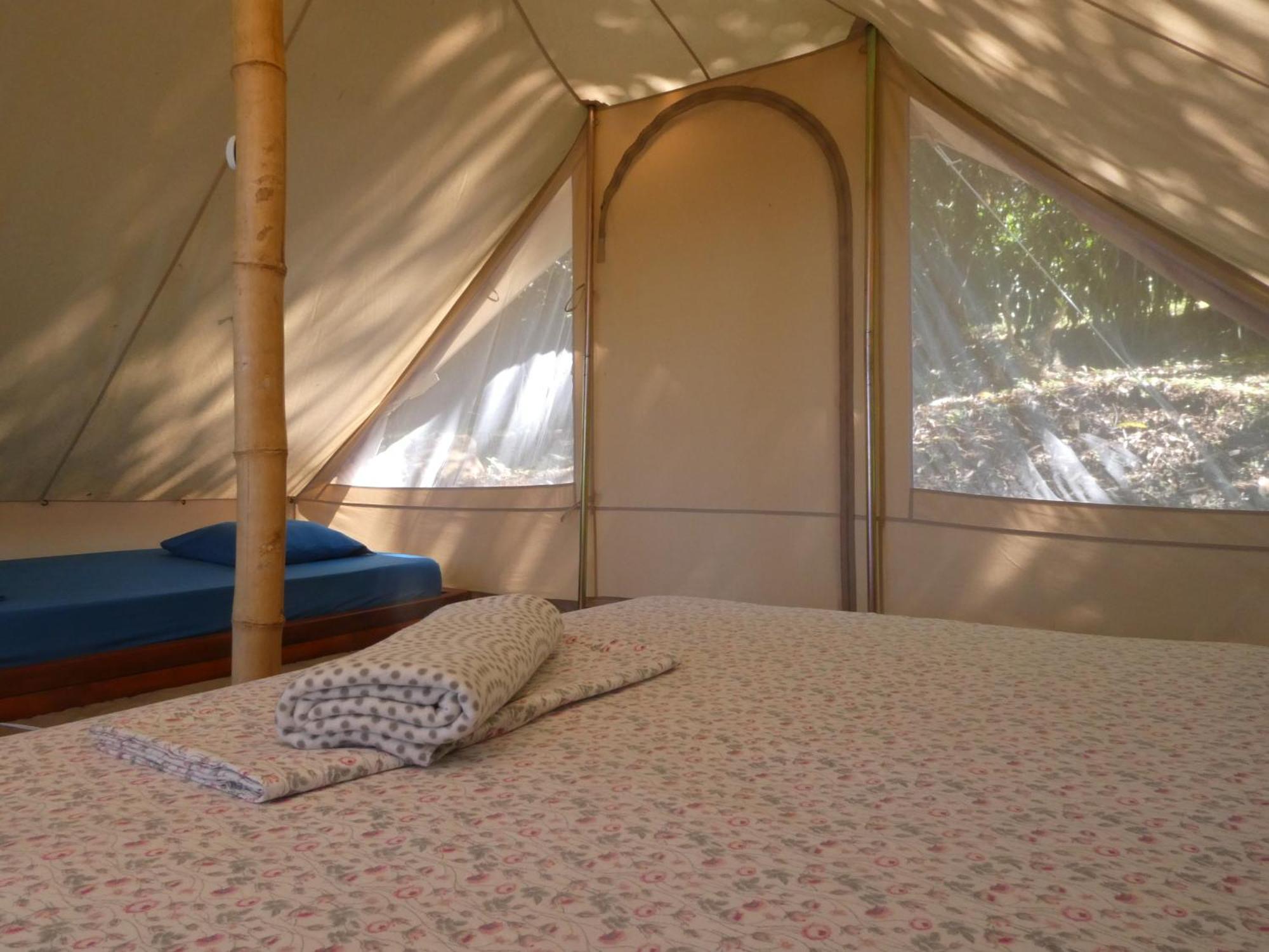 Hostel Alouatta Playa Coyote San Francisco de Coyote Zewnętrze zdjęcie