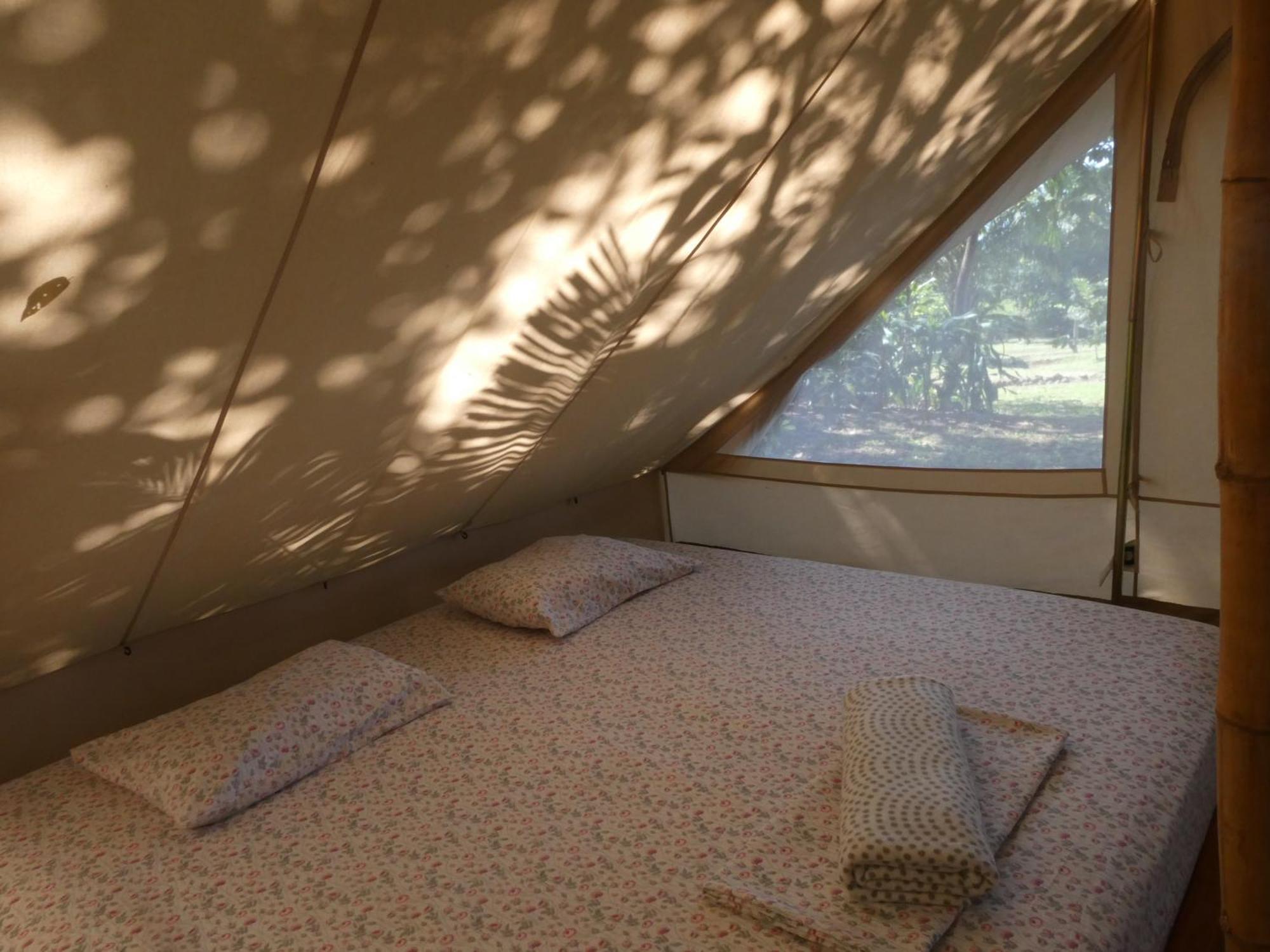Hostel Alouatta Playa Coyote San Francisco de Coyote Zewnętrze zdjęcie